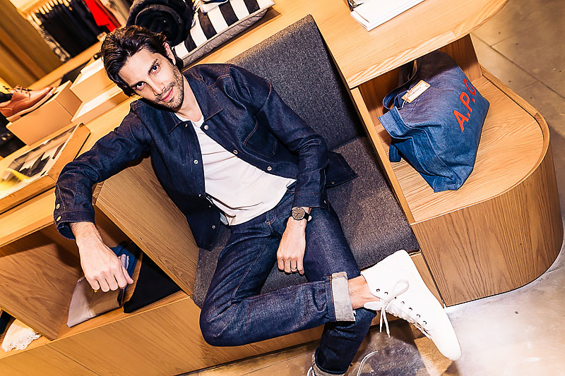 Top 6 Men’s Retail Trends Spotted at QV Melbourne