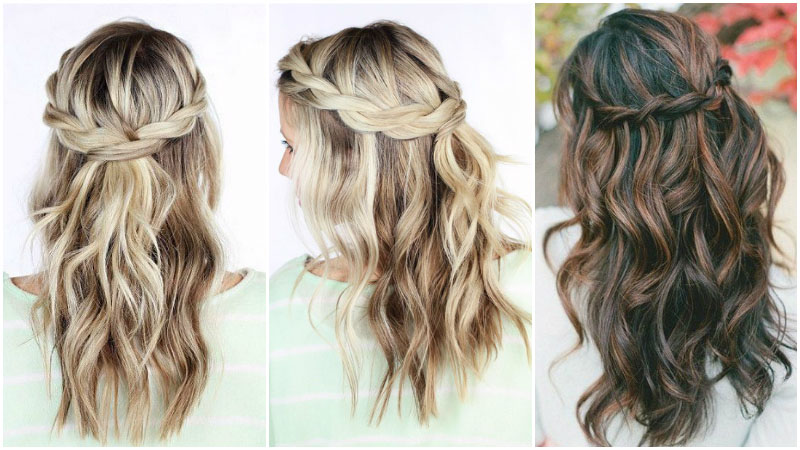 hairstyles for long hair