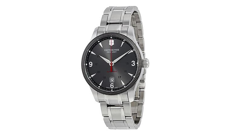 Victorinox Alliance' Swiss Automatic Watch