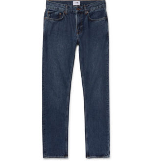 Wilson Slim Fit Denim Jeans