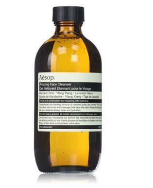Aesop Amazing Face Cleanser,
