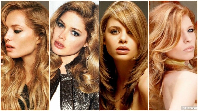 17 Best Shades Of Blonde Hair To Try Now The Trend Spotter