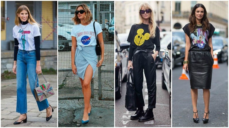 noedels Arabisch Geslagen vrachtwagen Top Fashion Trends of 2016 (Which Ones are Here to Stay)