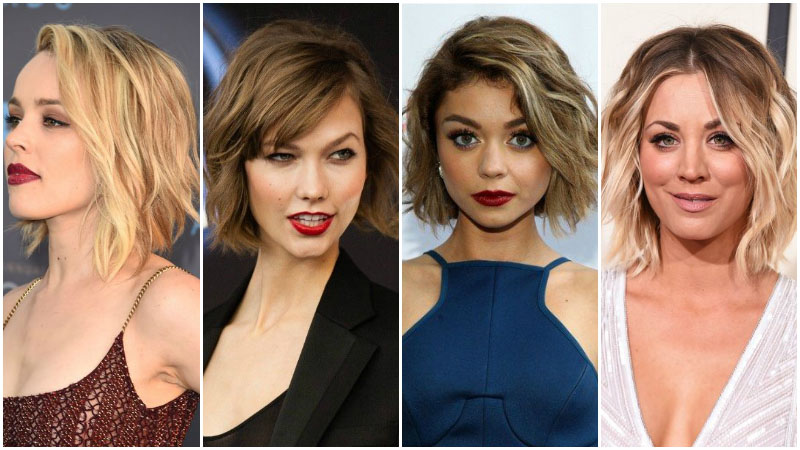The Best Short Hairstyles for Women - The Trend Spotter