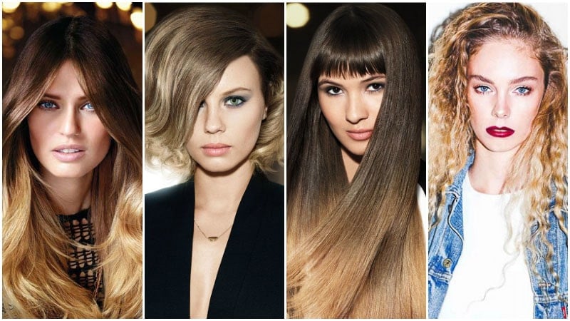 17 Best Shades Of Blonde Hair To Try In 2021 The Trend Spotter