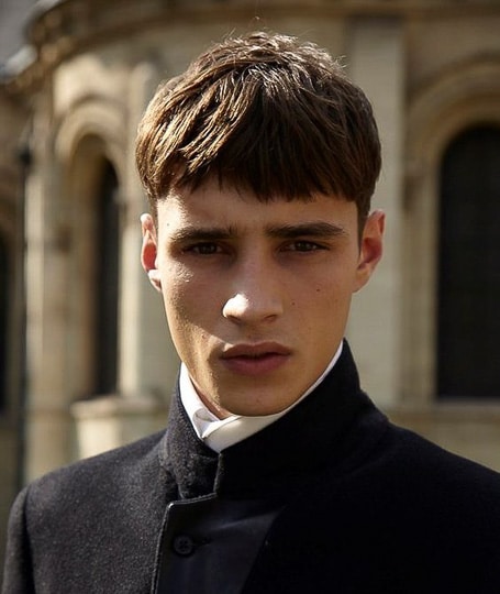 50 Ways to Rock a Bowl Haircut - The Trend Spotter