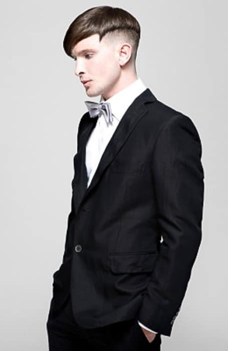 50 Stylish Bowl Haircuts For Men The Trend Spotter