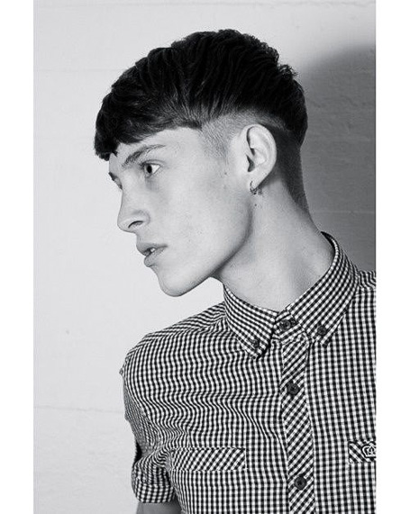 50 Ways to Rock a Bowl Haircut - The Trend Spotter