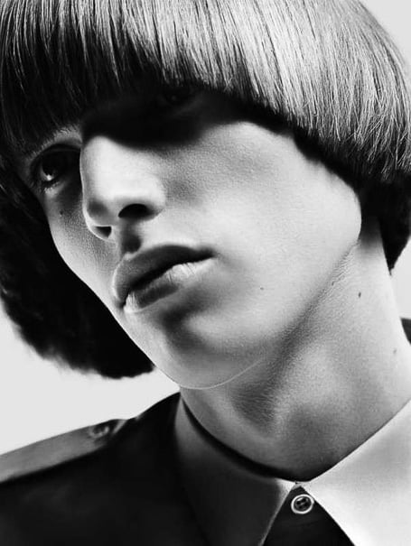 50 Ways to Rock a Bowl  Haircut The Trend Spotter