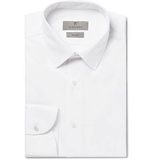 Canali Shirt