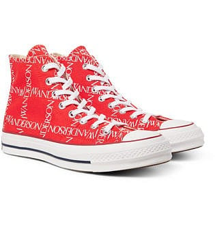 new style of converse shoes