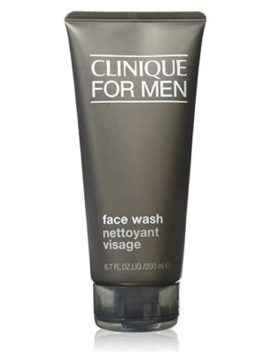 Clinique For Men Face Wash