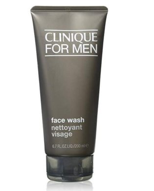 Clinique For Men Face Wash 6.7oz