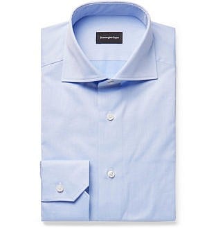 Ermenegildo Zegna Shirt