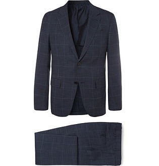 Ermenegildo Zegna Suit