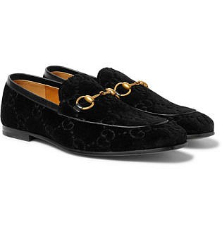 Gucci Loafers