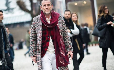 how-to-wear-a-scarf