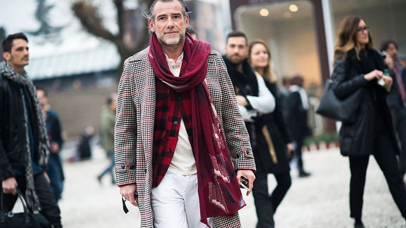 how-to-wear-a-scarf