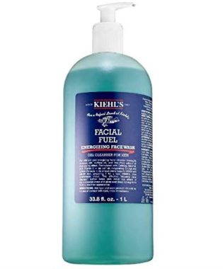 Kiehl S Since 1851 Facial Fuel Energizing Face