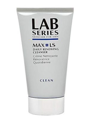 Lab Series Max Ls Daily Renewing Cleanser