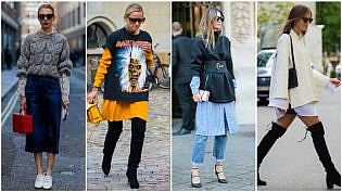 10 Different Types of Sleeves in Fashion - The Trend Spotter