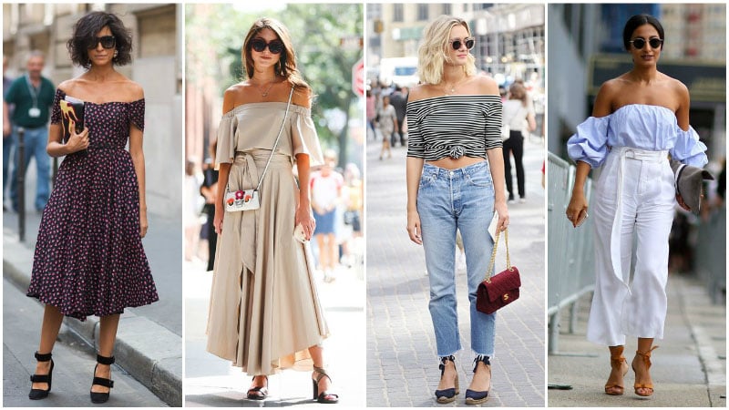 off-the-shoulder-sleeves-trend