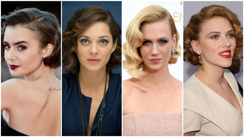 The Best Short Hairstyles For Women The Trend Spotter