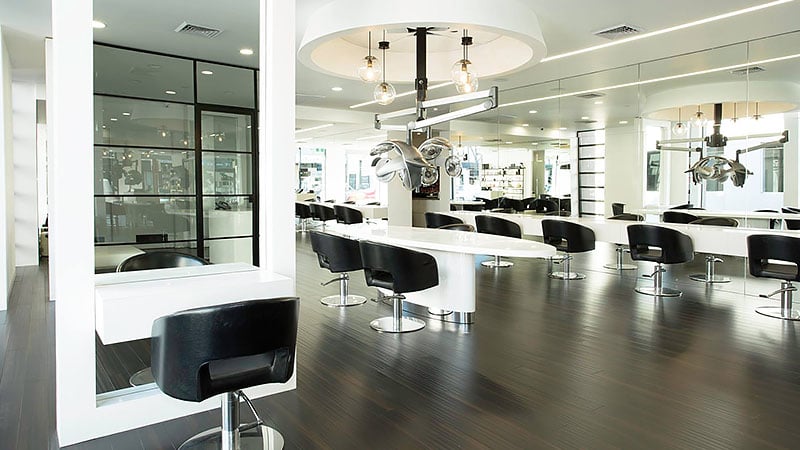 10 Best Hair Salons In Melbourne In 2020 The Trend Spotter