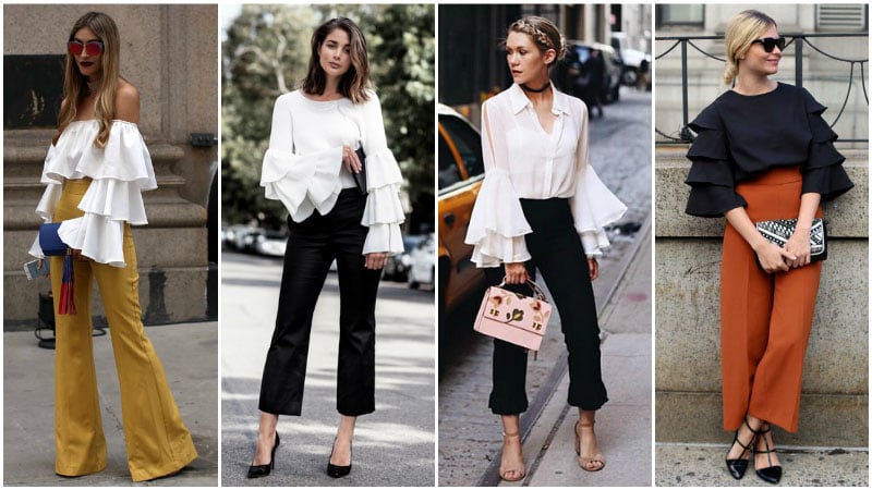 ruffle-sleeves-trend