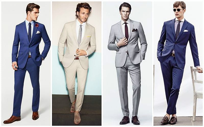 outfits for wedding mens