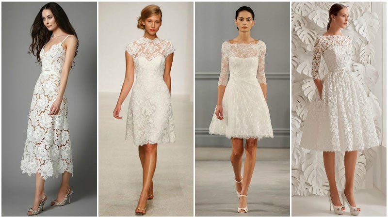 hort-lace-wedding-dresses
