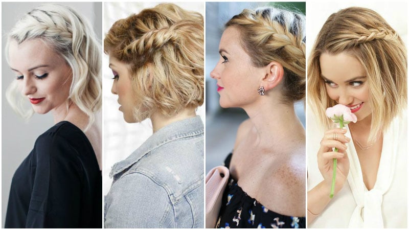 The Best Short Hairstyles For Women The Trend Spotter