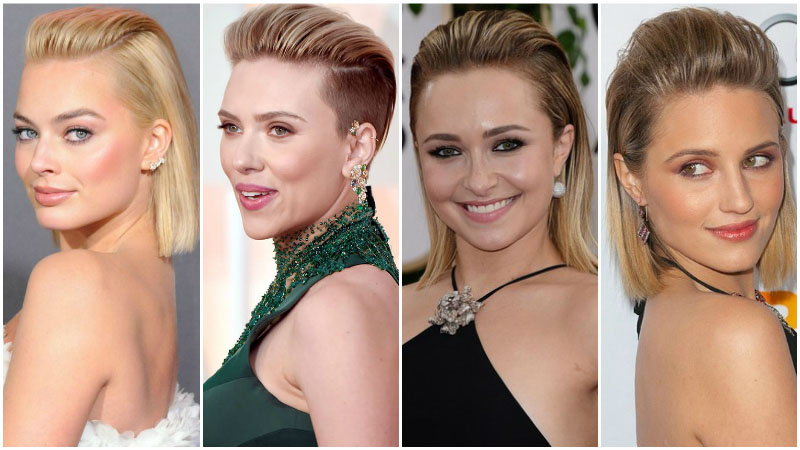 The Best Short Hairstyles For Women The Trend Spotter