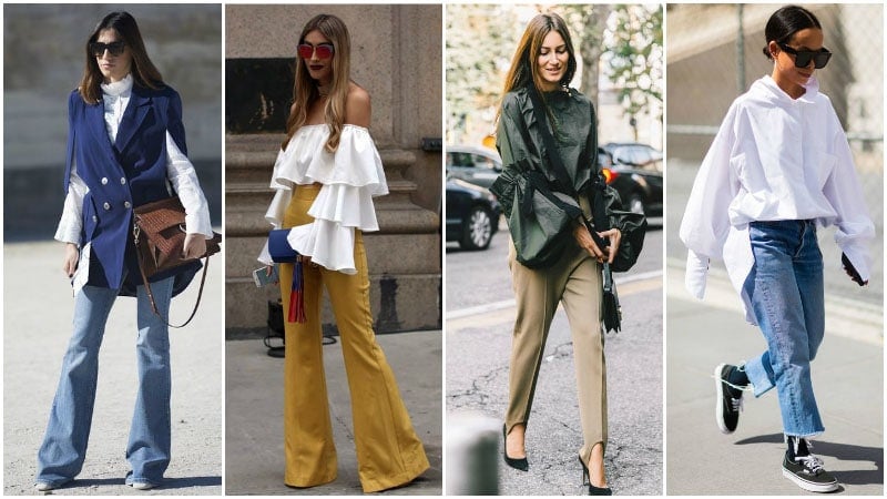 Top Fashion Trends of 2016 (Which Ones are Here to Stay)