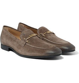 Tod's Loafers