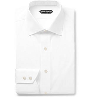 Tom Ford White Shirt