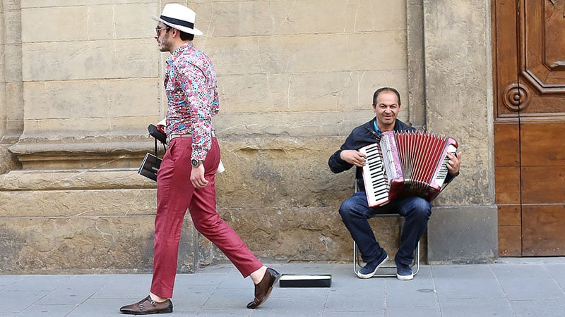 How to Pull Off Bohemian Style (Men's Guide) - The Trend Spotter