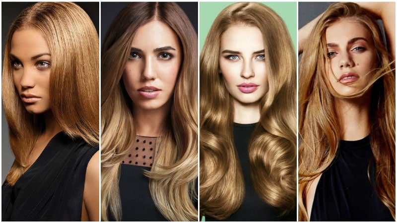 17 Best Shades Of Blonde Hair To Try Now The Trend Spotter