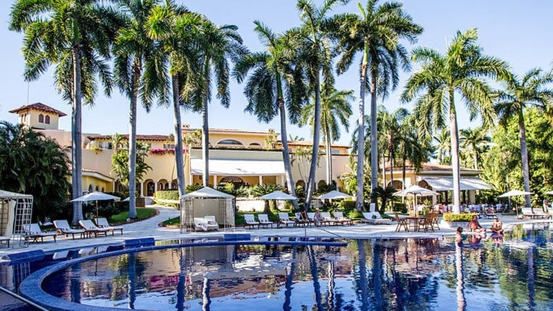 Casa Velas, Puerto Vallarta, Mexico
