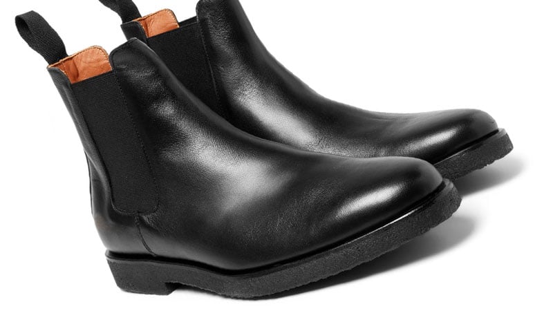11 Best Dress Shoes for Men (How to Wear Them With Style)
