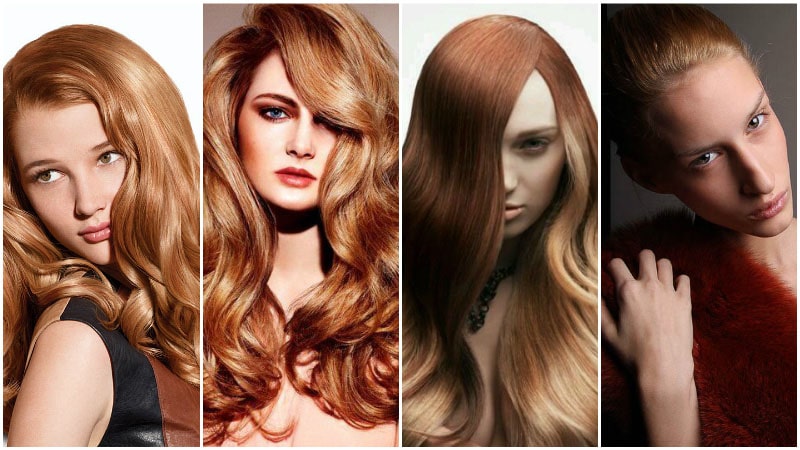 17 Best Shades Of Blonde Hair To Try Now The Trend Spotter