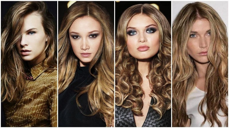 17 Best Shades Of Blonde Hair To Try Now The Trend Spotter