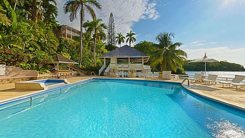 Couples Sans Souci, Ocho Rios, Jamaica