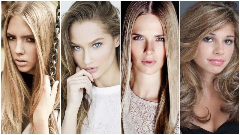 17 Best Shades Of Blonde Hair To Try Now The Trend Spotter