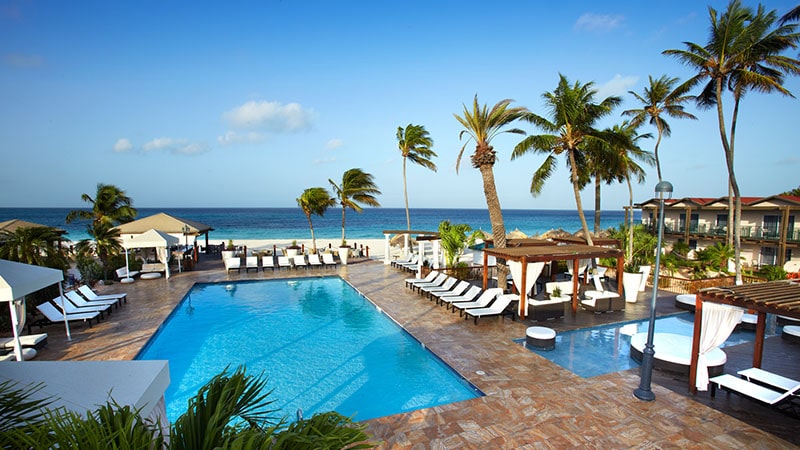 Divi Aruba and Tamarijn Aruba, Oranjestad, Aruba