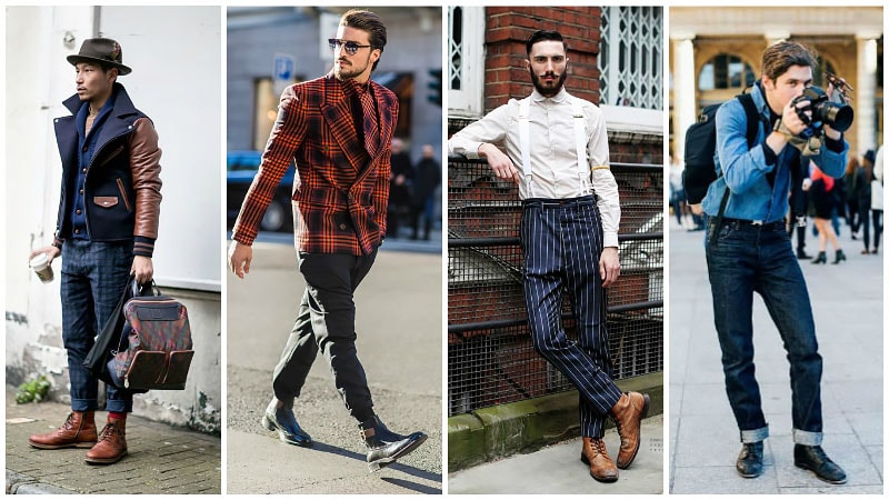 10 Best Dress Shoes Every Man Should Own - The Trend Spotter