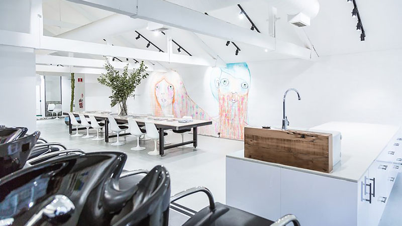 10 Best Hair Salons In Melbourne In 2020 The Trend Spotter