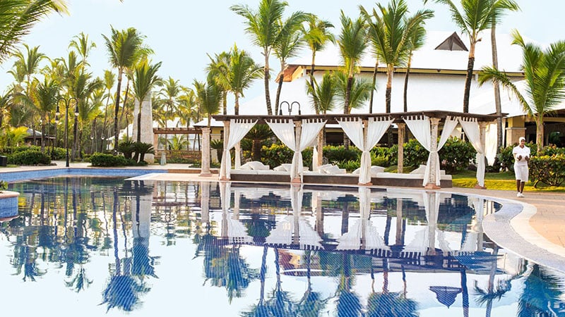 Excellence, Punta Cana, Dominican Republic