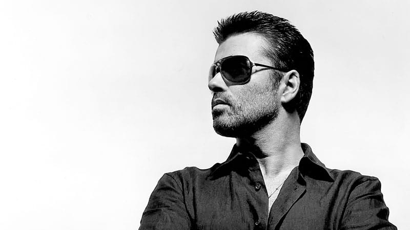 Fashion Industry Mourns George Michael