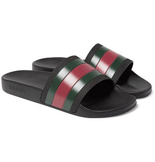 Gucci Slide Sandals